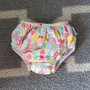 💚Swim Diaper/ Swim Panties